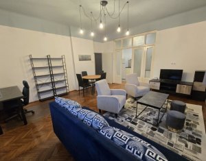 Appartement 2 chambres à louer dans Cluj-napoca