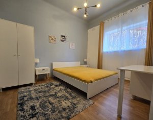 Appartement 2 chambres à louer dans Cluj-napoca