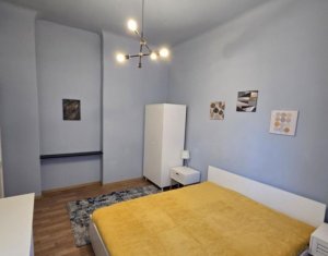 Appartement 2 chambres à louer dans Cluj-napoca