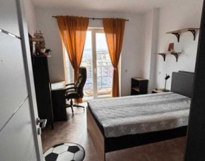Appartement 4 chambres à louer dans Cluj-napoca, zone Iris