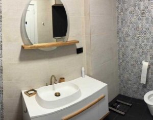 Appartement 4 chambres à louer dans Cluj-napoca, zone Iris