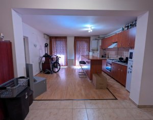 , 79m2 dans Cluj-napoca, zone Buna Ziua