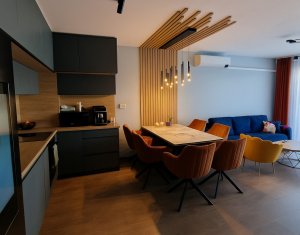 , 77m2 dans Cluj-napoca, zone Gheorgheni