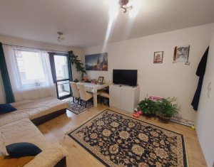 , 53m2 dans Cluj-napoca, zone Borhanci