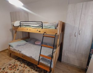 Appartement 2 chambres à vendre dans Cluj-napoca, zone Borhanci