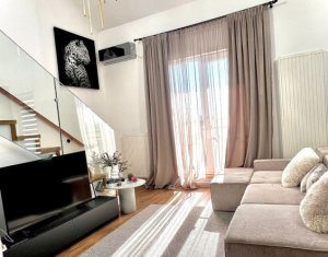 , 78m2 dans Cluj-napoca, zone Someseni