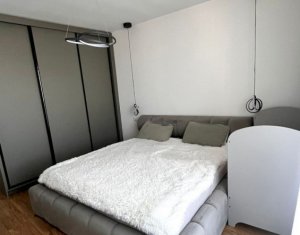 Appartement 3 chambres à vendre dans Cluj-napoca, zone Someseni