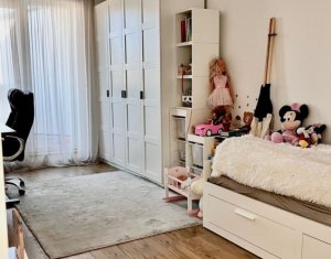 Appartement 3 chambres à vendre dans Cluj-napoca, zone Someseni