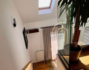 Appartement 3 chambres à vendre dans Cluj-napoca, zone Someseni