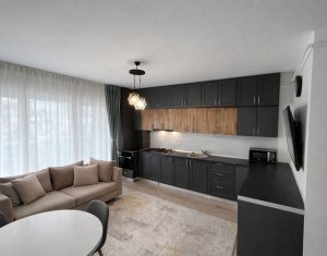 , 56m2 dans Cluj-napoca, zone Iris