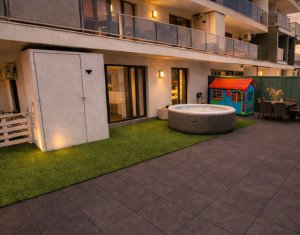 Appartement 3 chambres à vendre dans Cluj-napoca, zone Iris