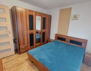 Appartement 2 chambres à vendre dans Cluj-napoca, zone Gheorgheni
