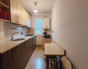 Appartement 2 chambres à vendre dans Cluj-napoca, zone Gheorgheni