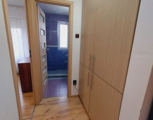 Appartement 2 chambres à vendre dans Cluj-napoca, zone Gheorgheni