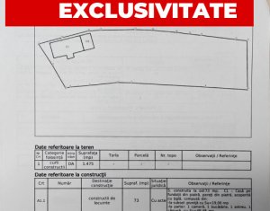 Maison 1 chambres à vendre dans Saliste