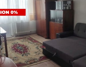 , 54m2 dans Cluj-napoca, zone Manastur