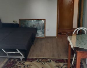 Appartement 2 chambres à vendre dans Cluj-napoca, zone Manastur