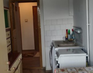 Appartement 2 chambres à vendre dans Cluj-napoca, zone Manastur