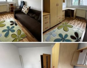 , 60m2 dans Cluj-napoca, zone Gruia