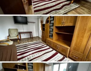 Appartement 3 chambres à louer dans Cluj-napoca, zone Gruia