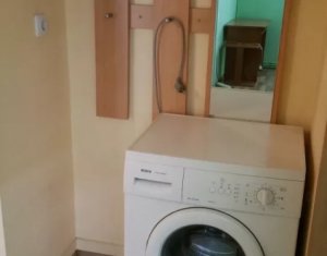 Appartement 3 chambres à louer dans Cluj-napoca, zone Gruia