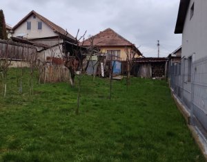 Maison 2 chambres à vendre dans Cluj-napoca, zone Dambul Rotund
