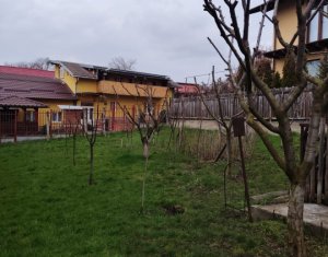 Maison 2 chambres à vendre dans Cluj-napoca, zone Dambul Rotund