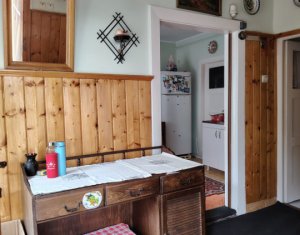 Maison 2 chambres à vendre dans Cluj-napoca, zone Dambul Rotund