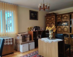 Maison 2 chambres à vendre dans Cluj-napoca, zone Dambul Rotund