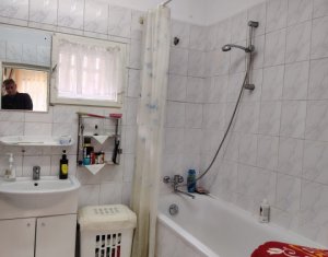 Maison 2 chambres à vendre dans Cluj-napoca, zone Dambul Rotund
