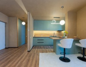 Appartement 2 chambres à vendre dans Cluj-napoca, zone Intre Lacuri