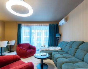 Appartement 2 chambres à vendre dans Cluj-napoca, zone Intre Lacuri