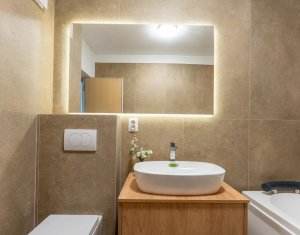 Appartement 2 chambres à vendre dans Cluj-napoca, zone Intre Lacuri