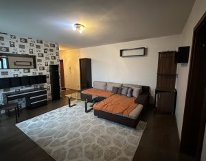 , 68m2 dans Floresti