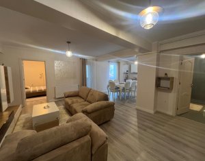 Appartement 2 chambres à louer dans Cluj-napoca, zone Dambul Rotund