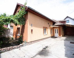 , 70m2 in Cluj-napoca, zona Centru