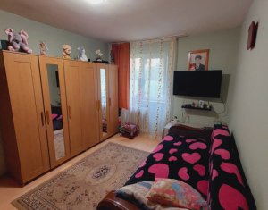 Appartement 2 chambres à vendre dans Cluj-napoca, zone Manastur