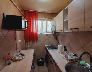 Appartement 2 chambres à vendre dans Cluj-napoca, zone Manastur