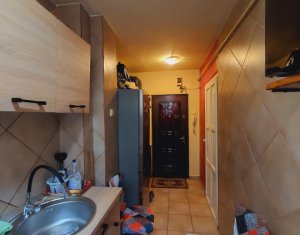 Appartement 2 chambres à vendre dans Cluj-napoca, zone Manastur