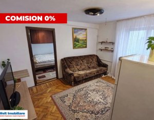 , 28m2 dans Cluj-napoca, zone Gheorgheni