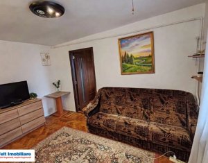 Appartement 2 chambres à vendre dans Cluj-napoca, zone Gheorgheni