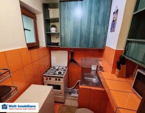 Appartement 2 chambres à vendre dans Cluj-napoca, zone Gheorgheni