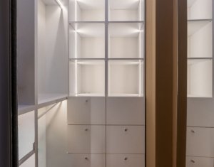 Appartement 2 chambres à vendre dans Floresti