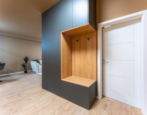 Appartement 2 chambres à vendre dans Floresti