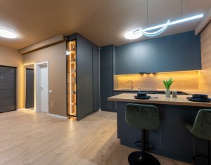 , 67m2 dans Floresti