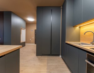 Appartement 2 chambres à vendre dans Floresti