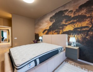 Appartement 2 chambres à vendre dans Floresti