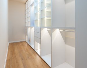 Appartement 2 chambres à vendre dans Floresti