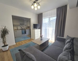 , 49m2 dans Floresti