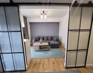 Appartement 2 chambres à vendre dans Floresti